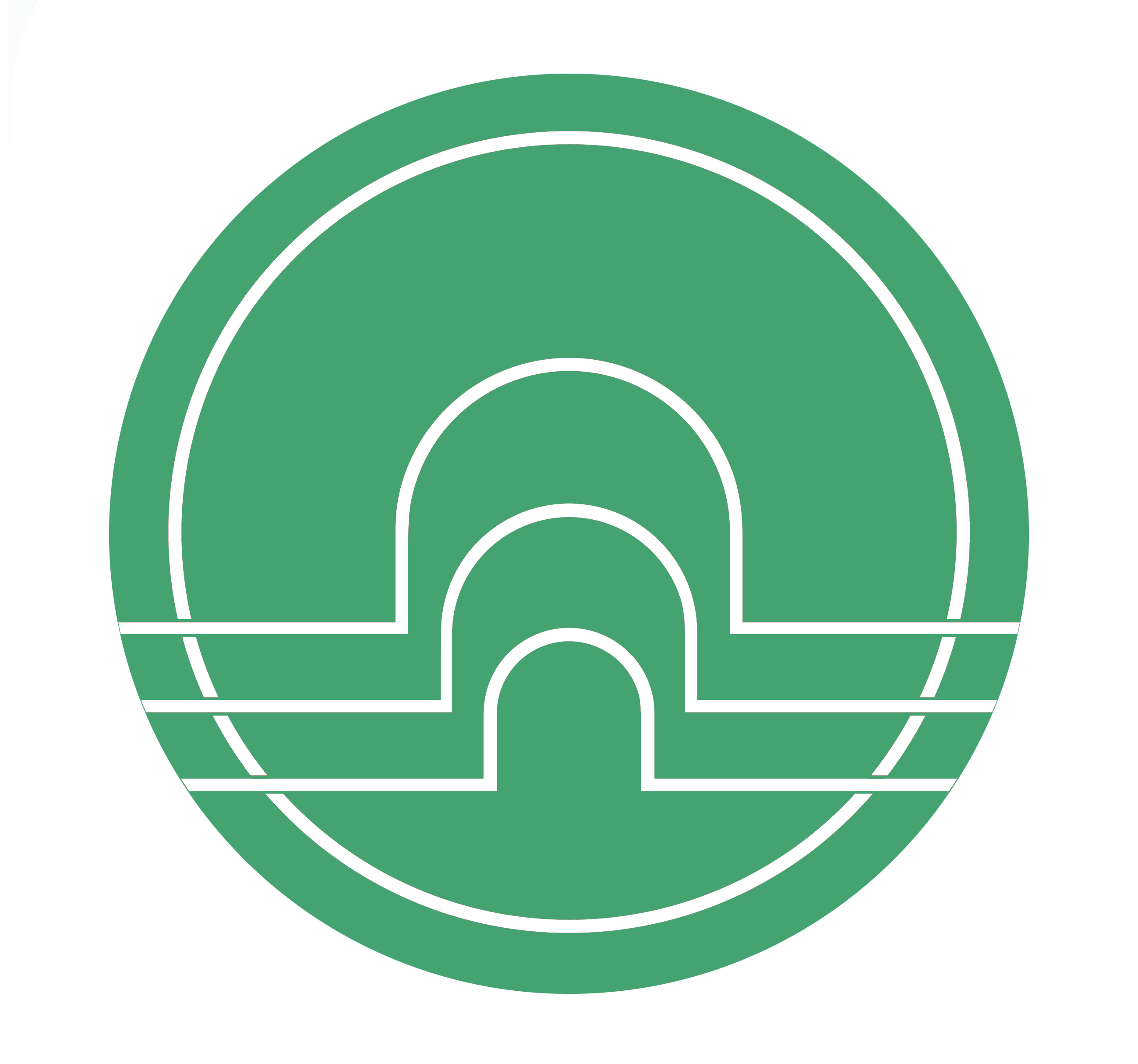 1Stiftung Logo rund