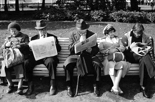 Gesellschaft