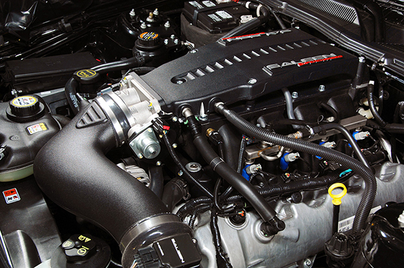 motor