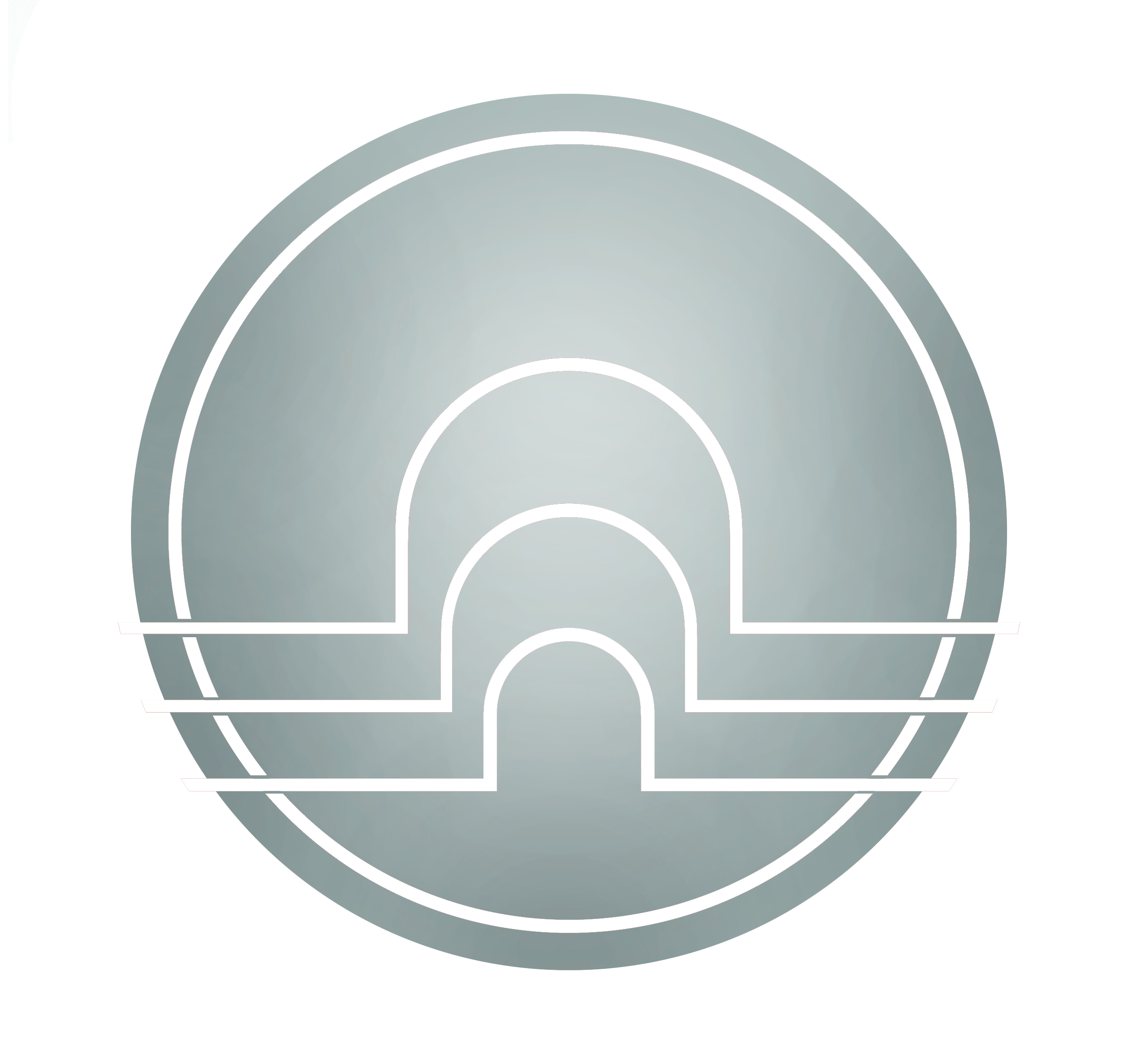 3 Beuron Logo grauer kreis
